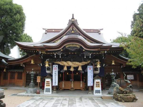 福岡
