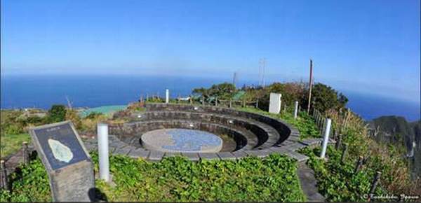 早上的觀星台(來源︰ ForOur Japan) 東京