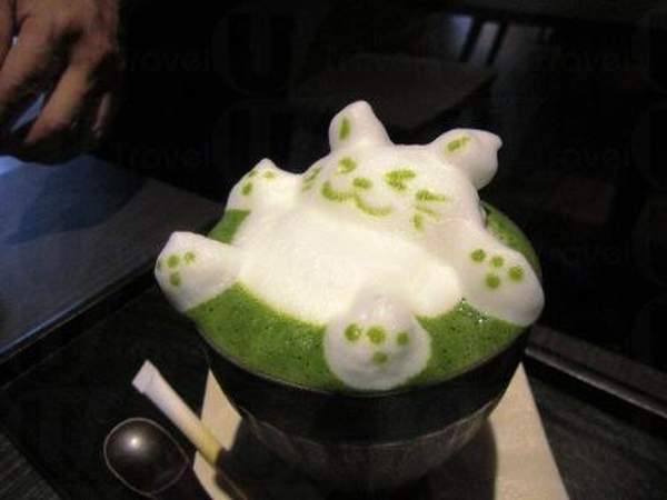 (圖:すばる@名古屋) 茶寮 翠泉