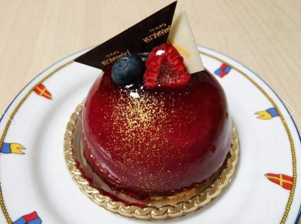 (圖: サイケン8700) 京都