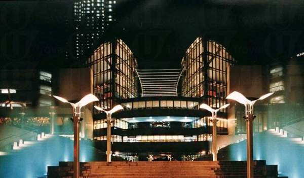 Rabben/Herman design office