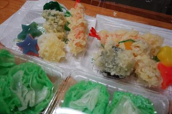 中部其他