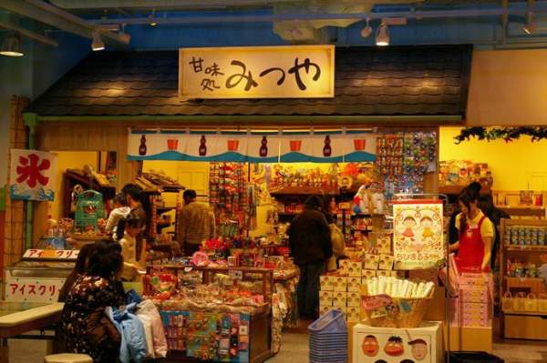 (圖: よだっちブログ) 富士