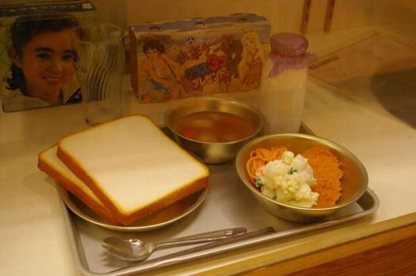 (圖: よだっちブログ) 富士