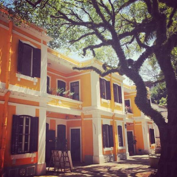 (圖: IG@lee77337) 澳門