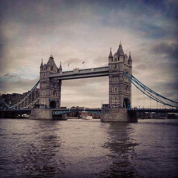 相片來源︰IG@remriv 倫敦