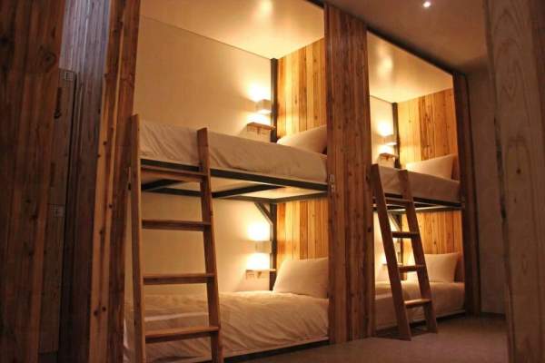 (圖:FB@Star Hostel) 台北