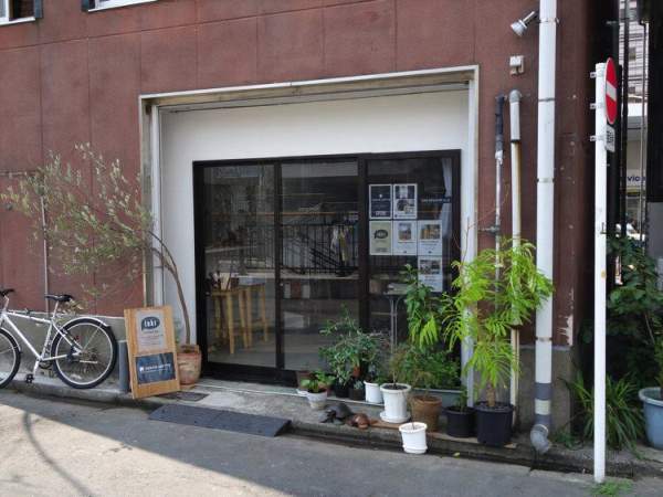(圖:ふらっと) 東京