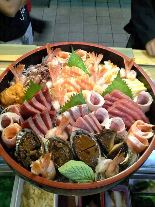 台北