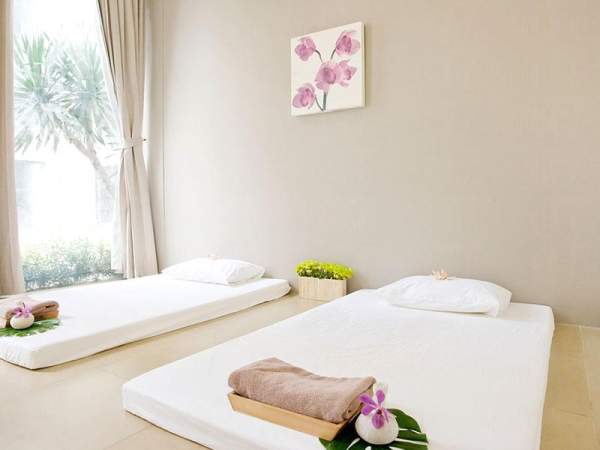 (圖:Urban Retreat官方網頁) 曼谷