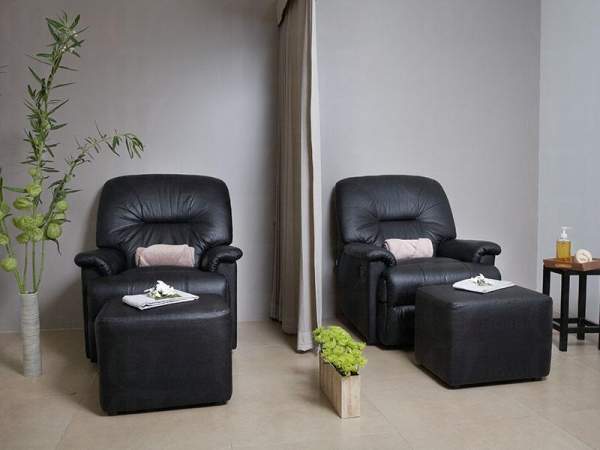 (圖:Urban Retreat官方網頁) 曼谷