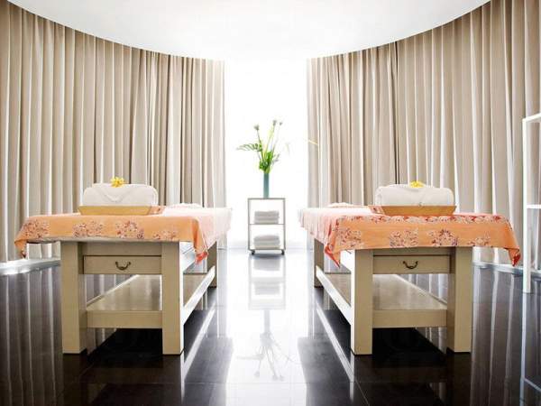 (圖:Urban Retreat官方網頁) 曼谷