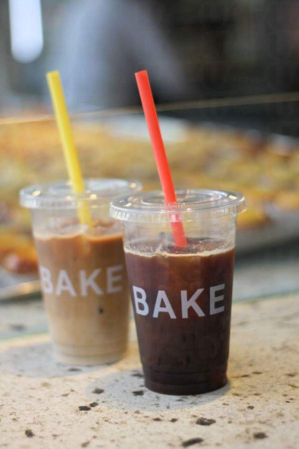 東京 自由之丘 美食 甜品 芝士 Bake Cheese Tart 東京攻略 杜如風