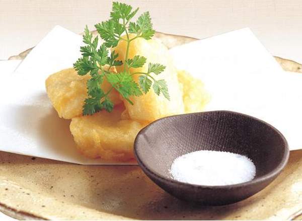 日本 東京 美食 居酒屋 日本菜 餐廳 小食 鳥良 東京攻略 杜如風 TVB 冷豆腐 雞翼