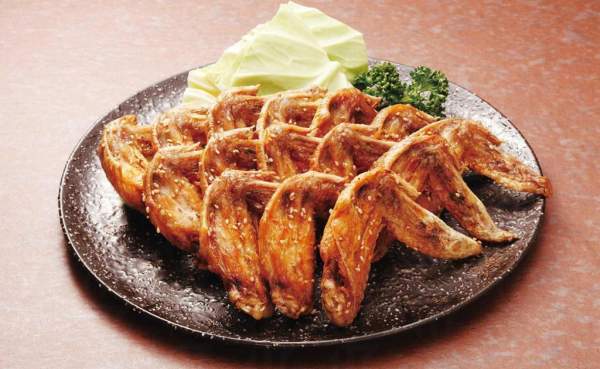 日本 東京 美食 居酒屋 日本菜 餐廳 小食 鳥良 東京攻略 杜如風 TVB 冷豆腐 雞翼