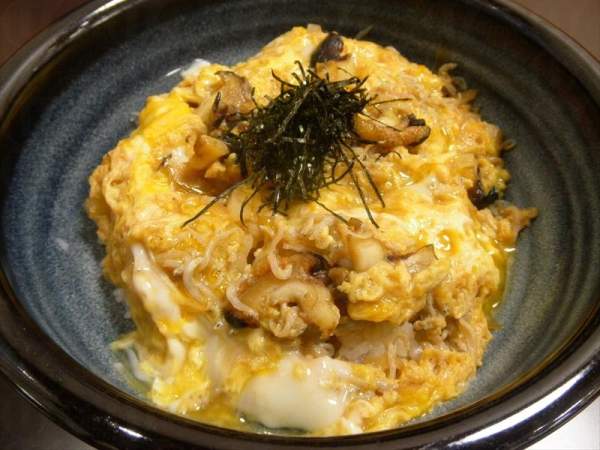 江の島丼 (圖:ハルミ食堂官方網頁) 日本 東京 美食 日本菜 餐廳 白飯魚丼 ハルミ食堂 tvb 東京攻略 杜如風