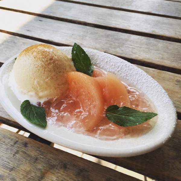 日本 東京 代官山 美食 Cafe 甜品 餐廳 窩夫 Waffle's Beulah TVB 東京攻略 杜如風