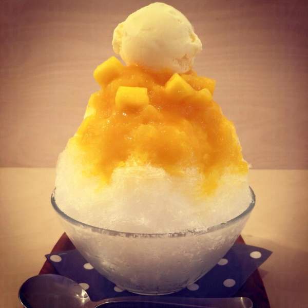 日本 東京 代官山 美食 Cafe 甜品 餐廳 窩夫 Waffle's Beulah TVB 東京攻略 杜如風