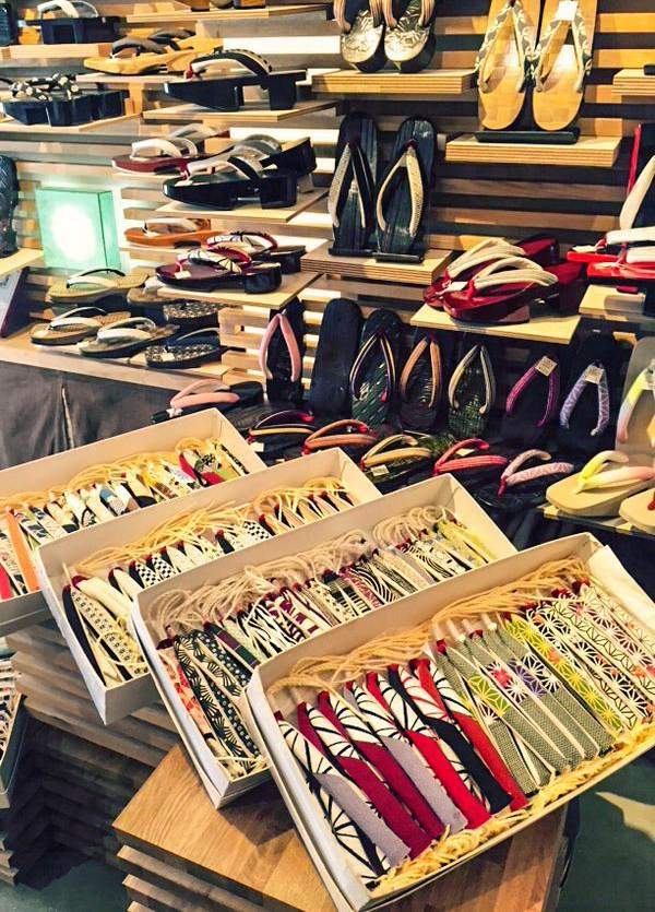 TVB 杜如風 東京攻略 日本 關東 東京 淺草 十分鐘 即製 手作木屐 木屐