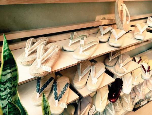 TVB 杜如風 東京攻略 日本 關東 東京 淺草 十分鐘 即製 手作木屐 木屐