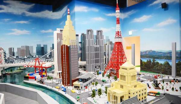 (圖:park.tachikawaonline.jp) 東京