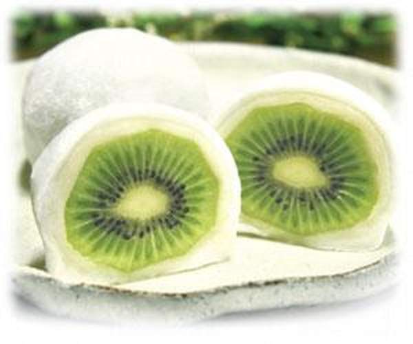 日本 關西 京都 必食 小食 零食 甜品 大福 水果大福  水果糯米滋 糯米滋 人氣