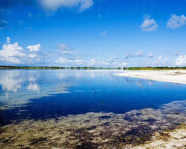 (圖: 中華民國交通部觀光局) 台灣其他