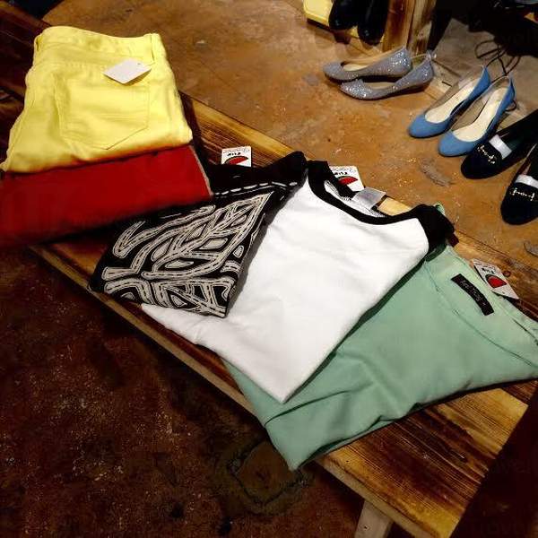 日本 關東 東京 吉祥寺 古着  平 平價 抵 