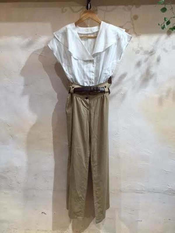 日本 關東 東京 吉祥寺 古着  平 平價 抵 