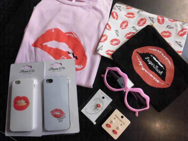 日本 關東 東京 原宿 竹下通 390yen 平 平價 抵 雜貨店