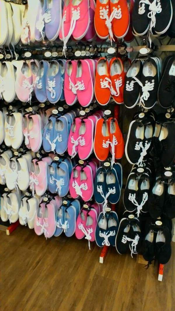 日本 關東 東京 原宿 竹下通 390yen 平 平價 抵 雜貨店