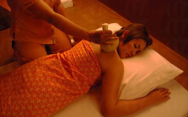 Asia Herb Association (圖:krorma.com) 曼谷