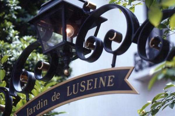 日本 東京 原宿 美食 法國菜 餐廳 Restaurant Jardin de LUSEINE TVB 東京攻略 杜如風