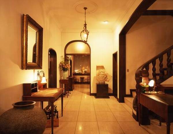 日本 東京 原宿 美食 法國菜 餐廳 Restaurant Jardin de LUSEINE TVB 東京攻略 杜如風