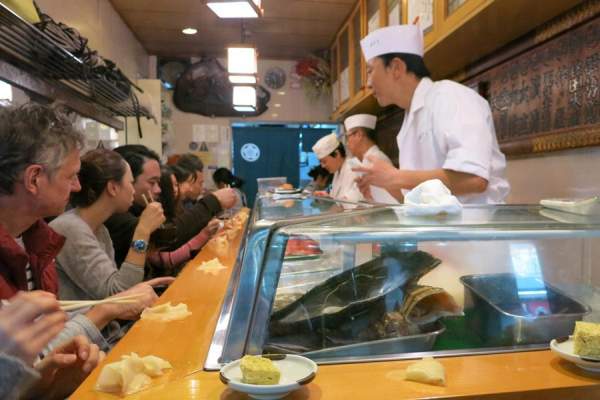 (圖: http://dimo.jp/) 東京