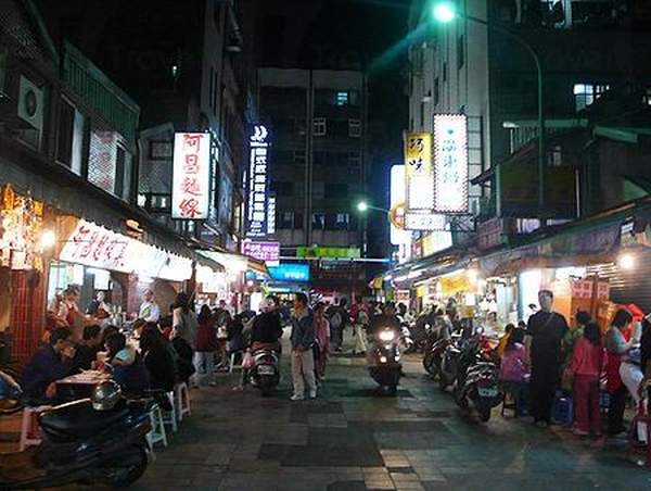 台北