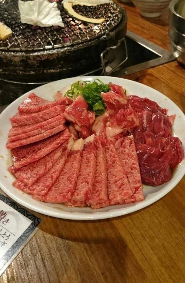 日本 關西 大阪 燒肉 平 抵食 
