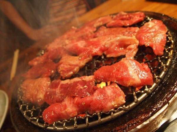 日本 關西 大阪 燒肉 平 抵食 
