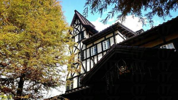 圖: FB@見晴花園渡假山莊 南投