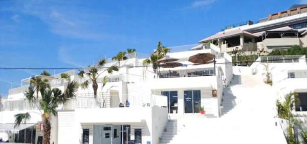 (圖: tabinchu) 沖繩