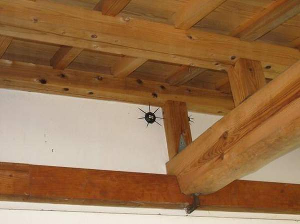 (圖:アクサダイレクト生命社員ブログ) 日本 琦玉 龍貓 宮崎駿 煤炭屎鬼