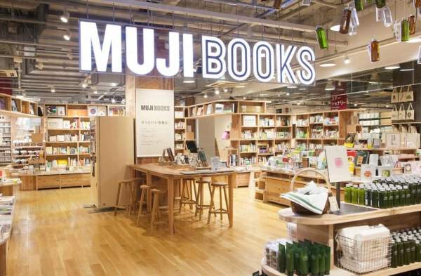 日本 關東 東京 有樂町 MUJI 無印 全球最大 日本最大 全世界最大 