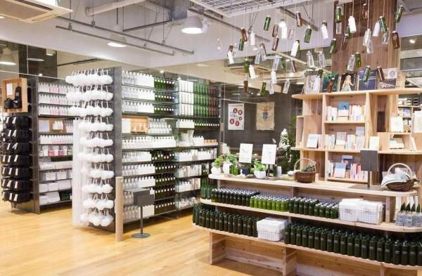日本 關東 東京 有樂町 MUJI 無印 全球最大 日本最大 全世界最大 