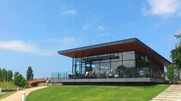 (圖: EXBLOG@nico-kanazawa) 中部其他