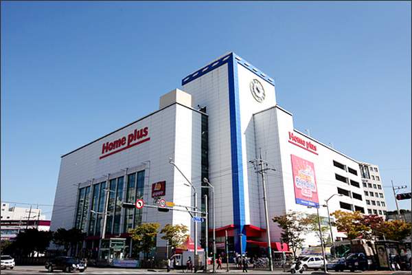 (圖:konest.com) 首爾