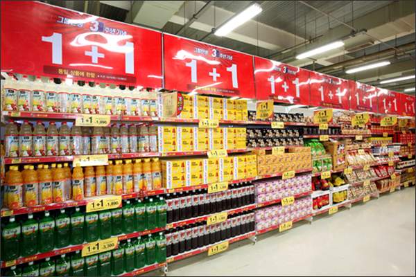 (圖:konest.com) 首爾