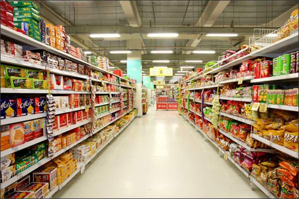 (圖:konest.com) 首爾