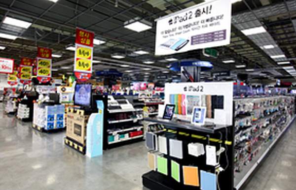 (圖:seoulnavi.com) 首爾