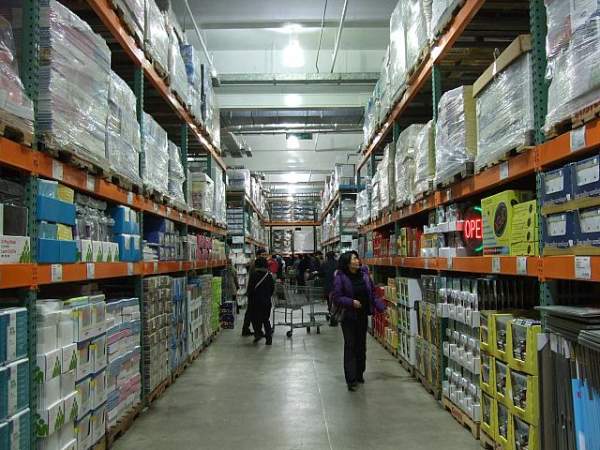 (圖:seoulnavi.com) 首爾