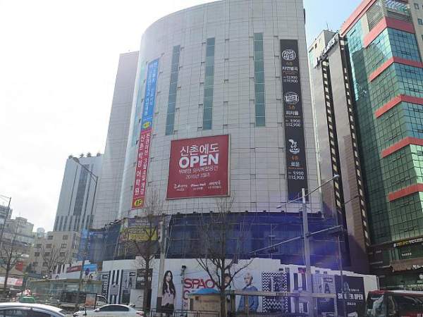 (圖:seoulnavi.com) 首爾